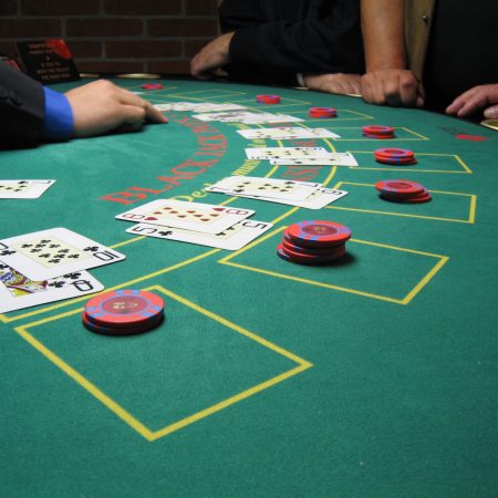 Blackjack
