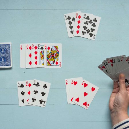 Rummy