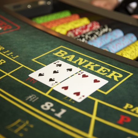 Baccarat