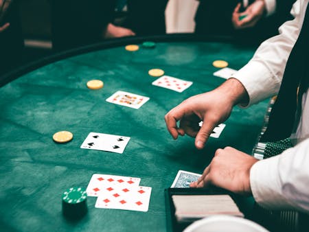 Poker