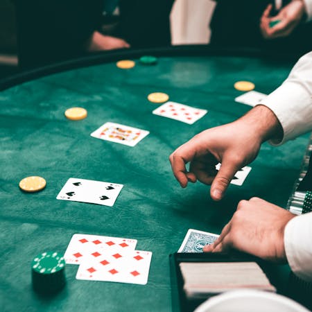 Poker