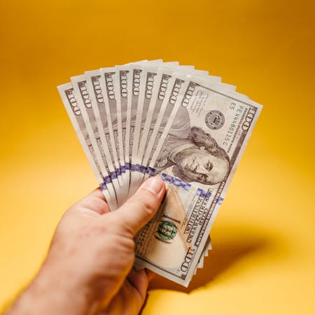 Instant Withdrawal