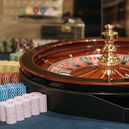 Roulette