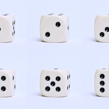 Casino Games