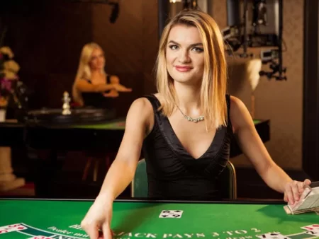Live Casino