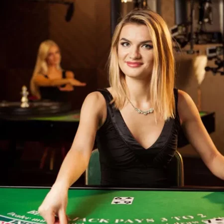 Live Casino